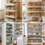 15 Dollar Store Organization Hacks That Will Save You Hundreds