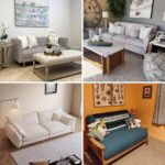 15 Small Apartment Sofas That Make a Big Difference in a Small Space