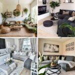 20 Small Living Room Sofa Ideas That Make Your Space Feel Bigger & Better